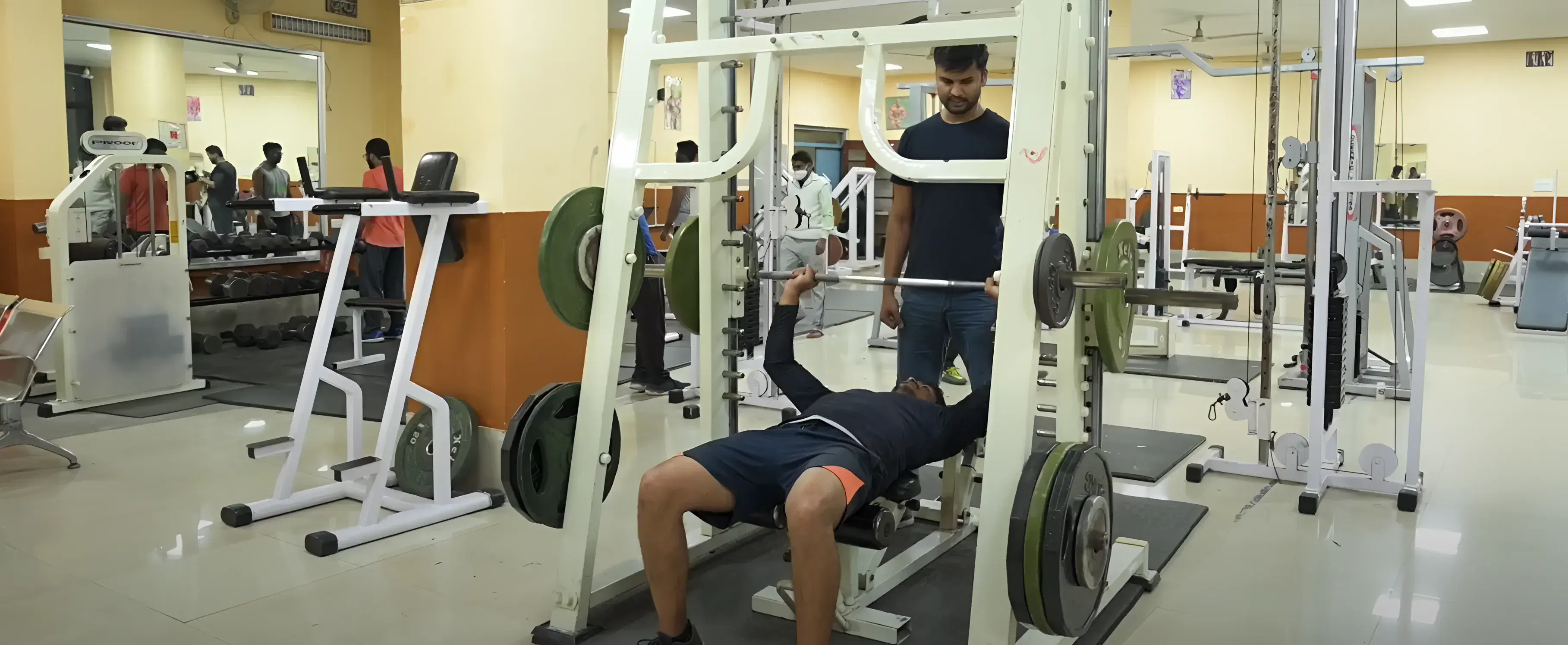 VGSOM Facilities photo 8