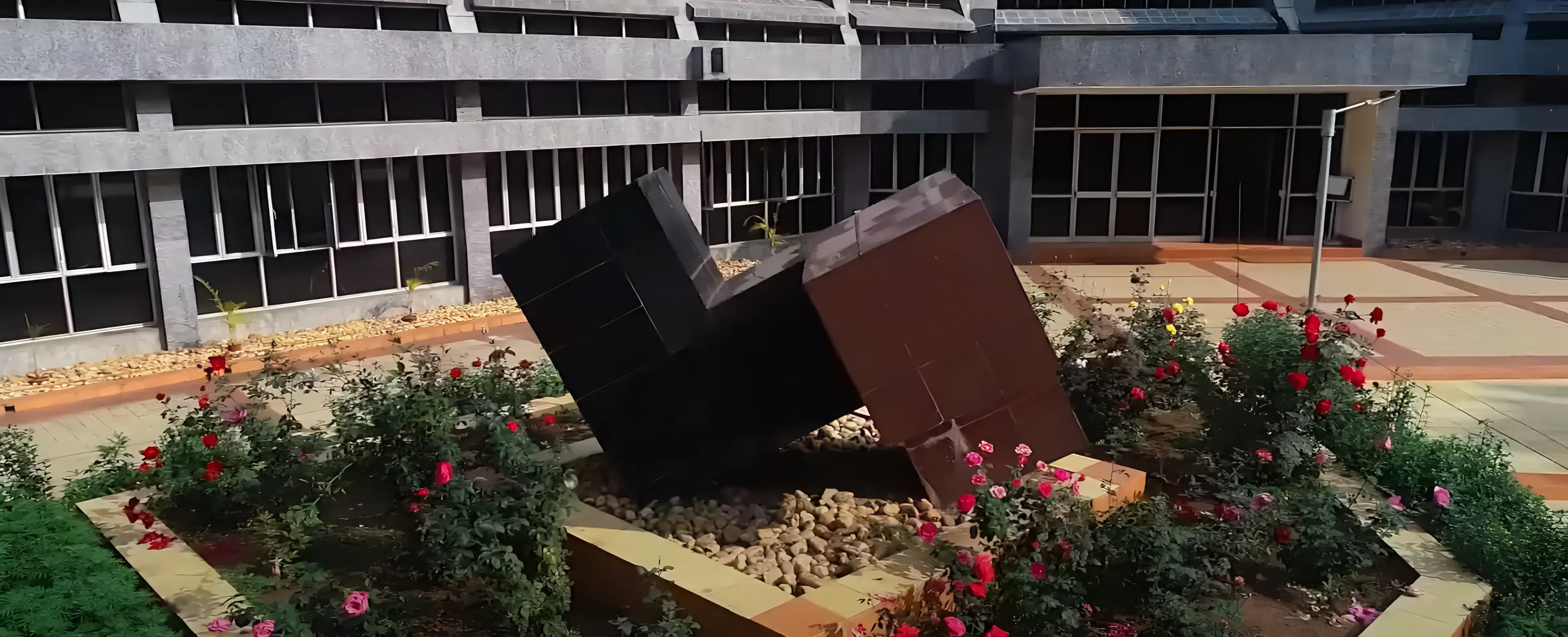 VGSOM Academic Infrastructure photo 4