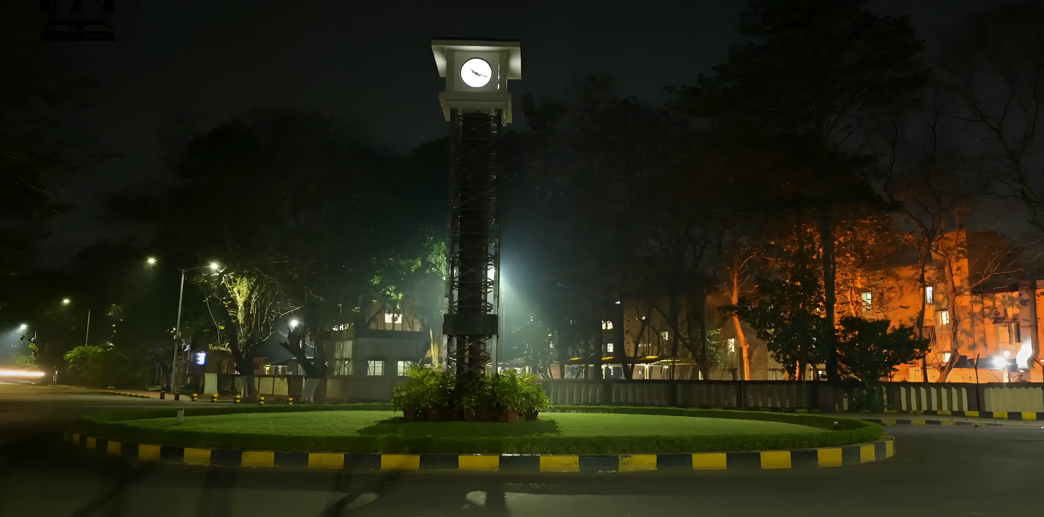 VGSOM Academic Infrastructure photo 5