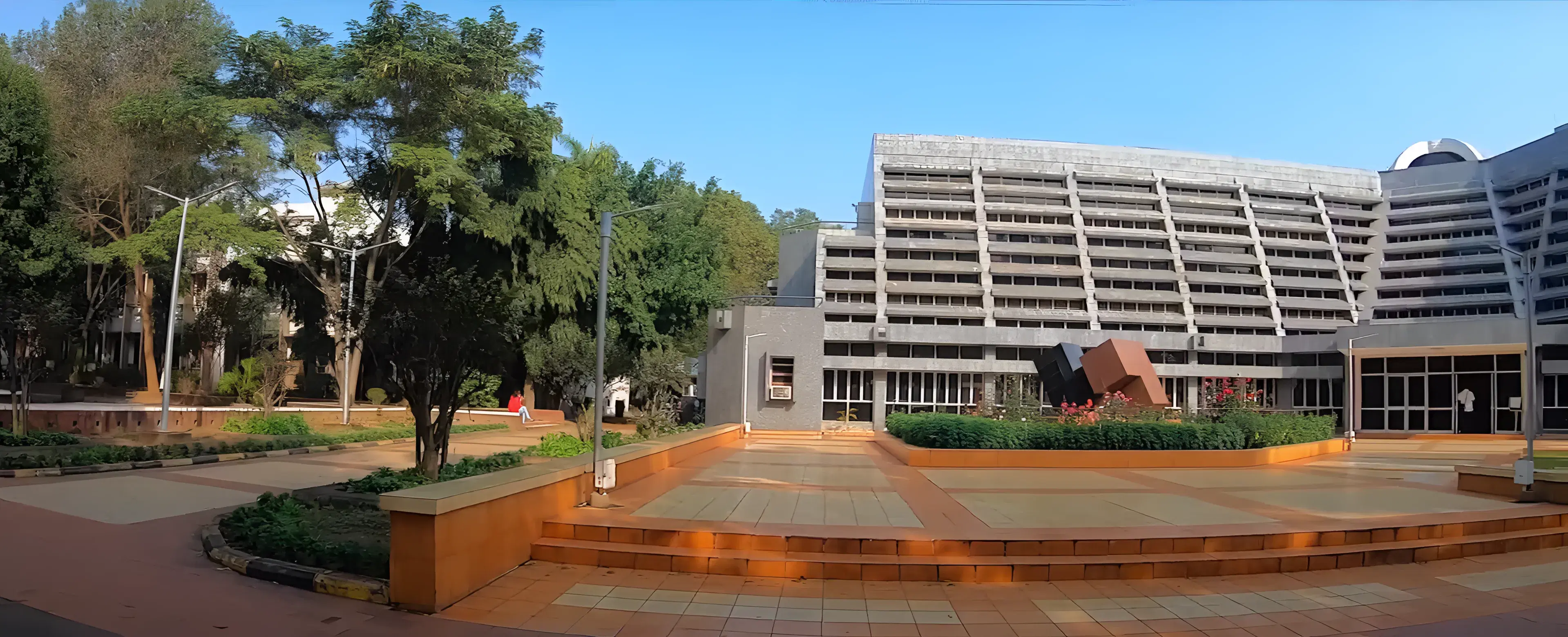 VGSOM Academic Infrastructure photo 7