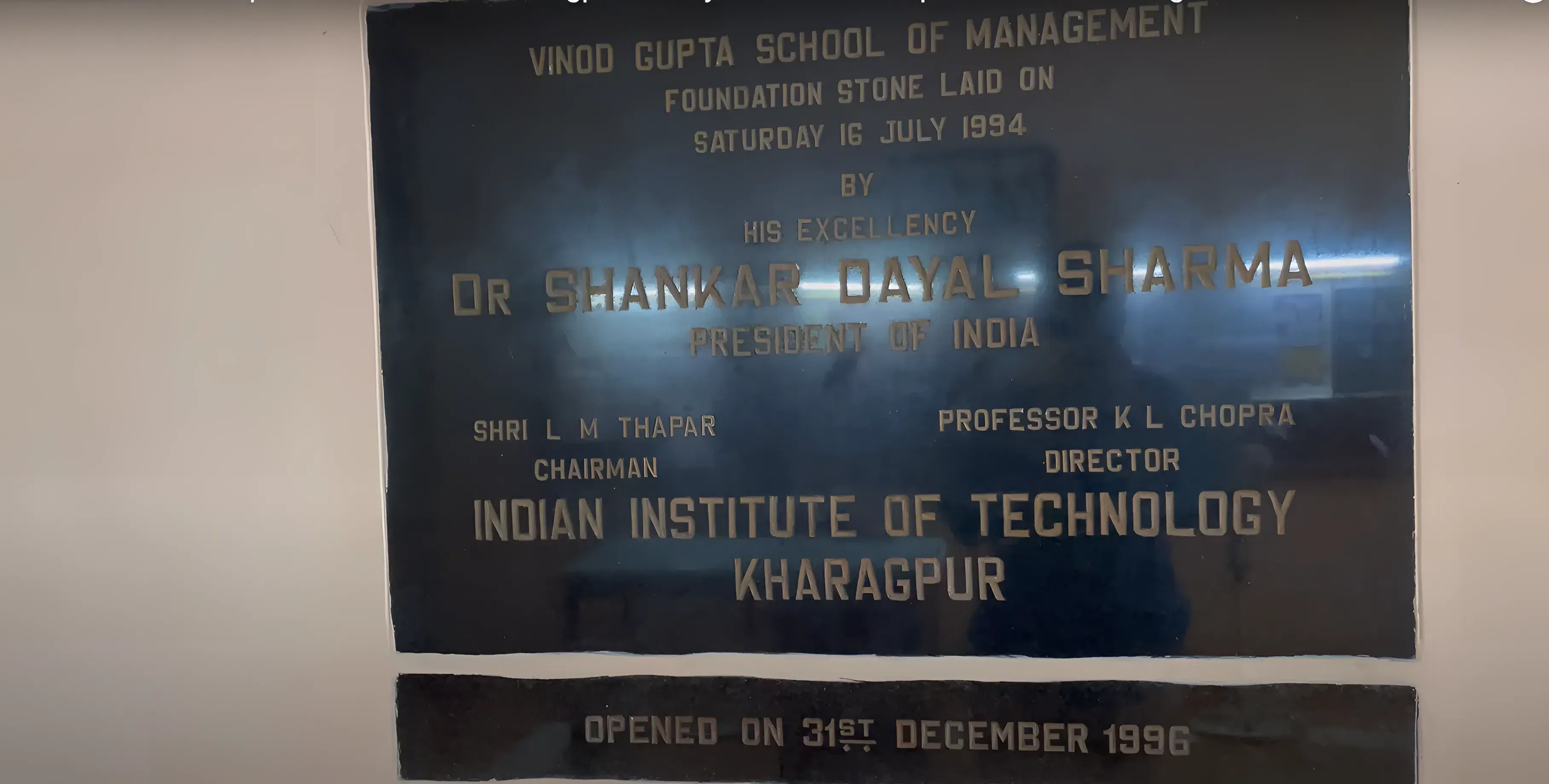 VGSOM Academic Infrastructure photo 9