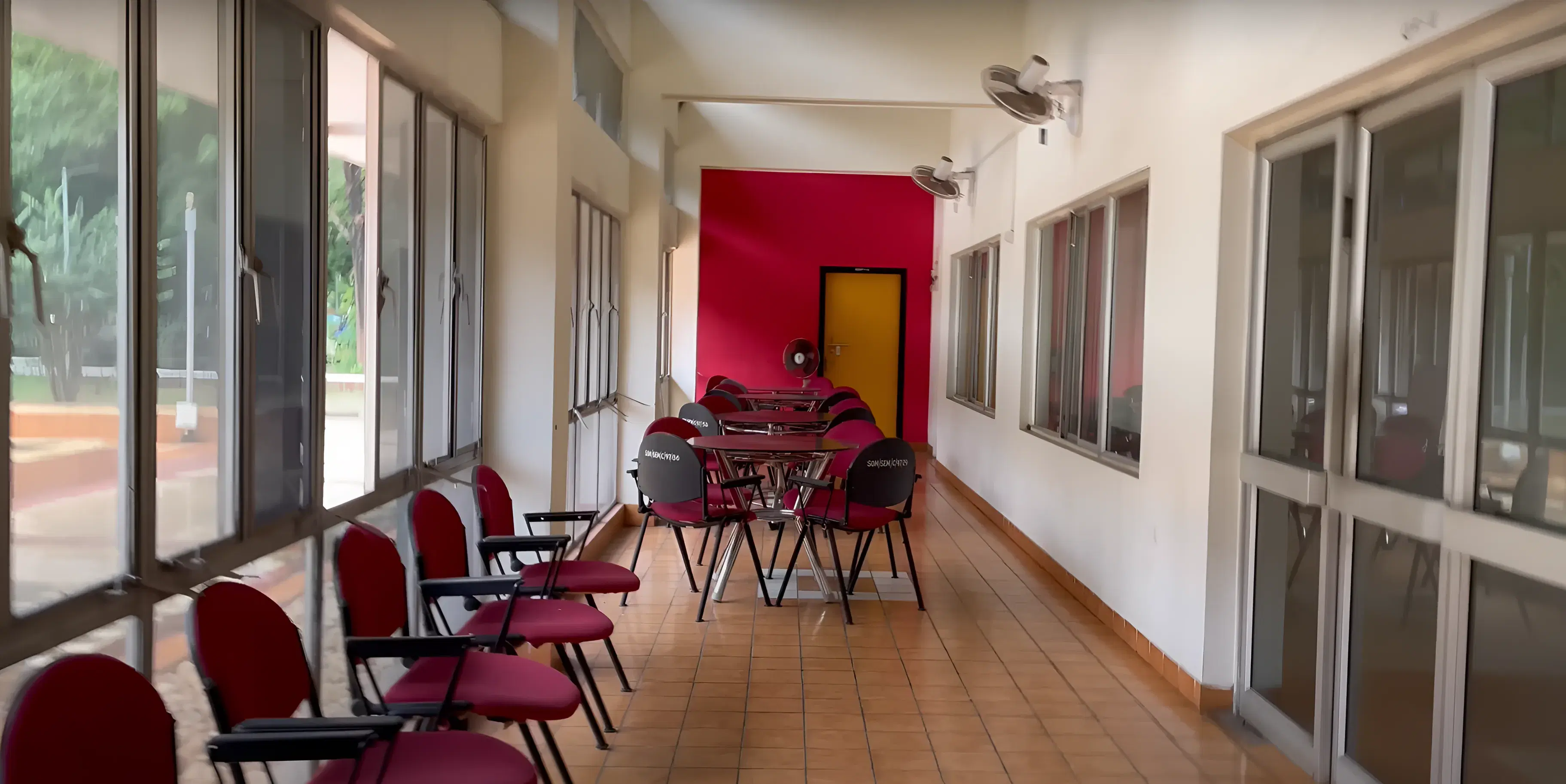 VGSOM Library photo 2