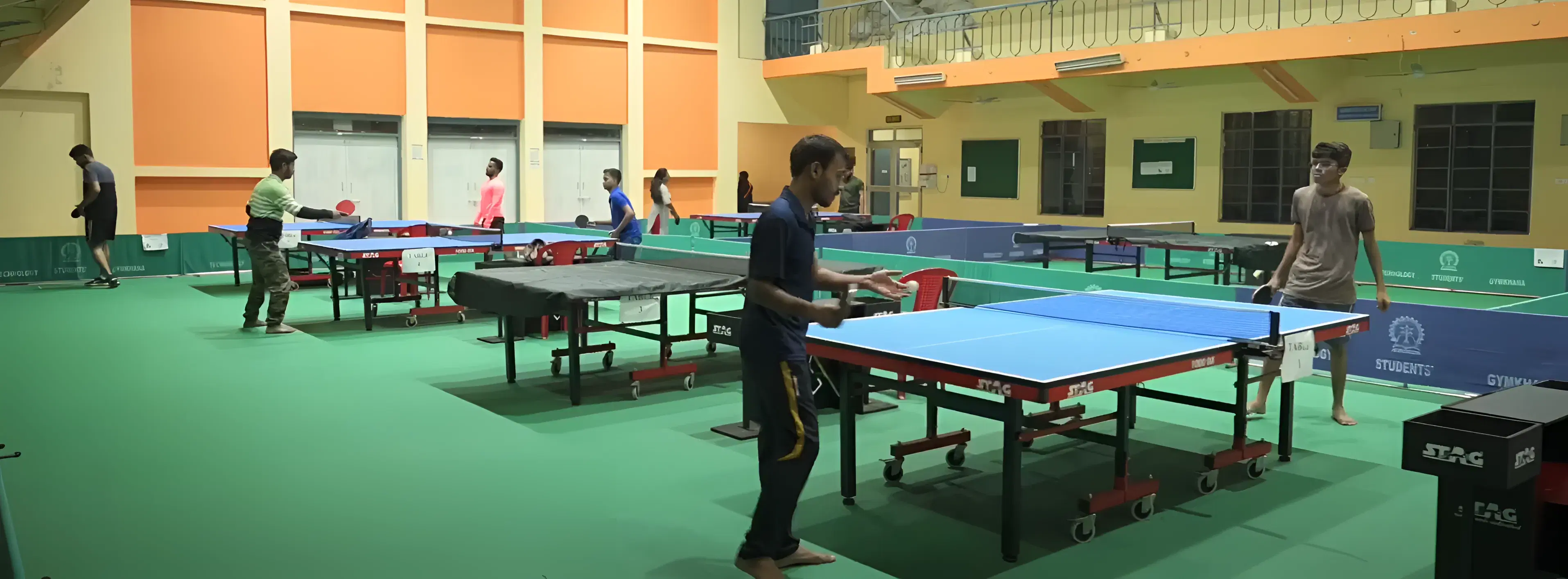 VGSOM Sports Facilities photo 3