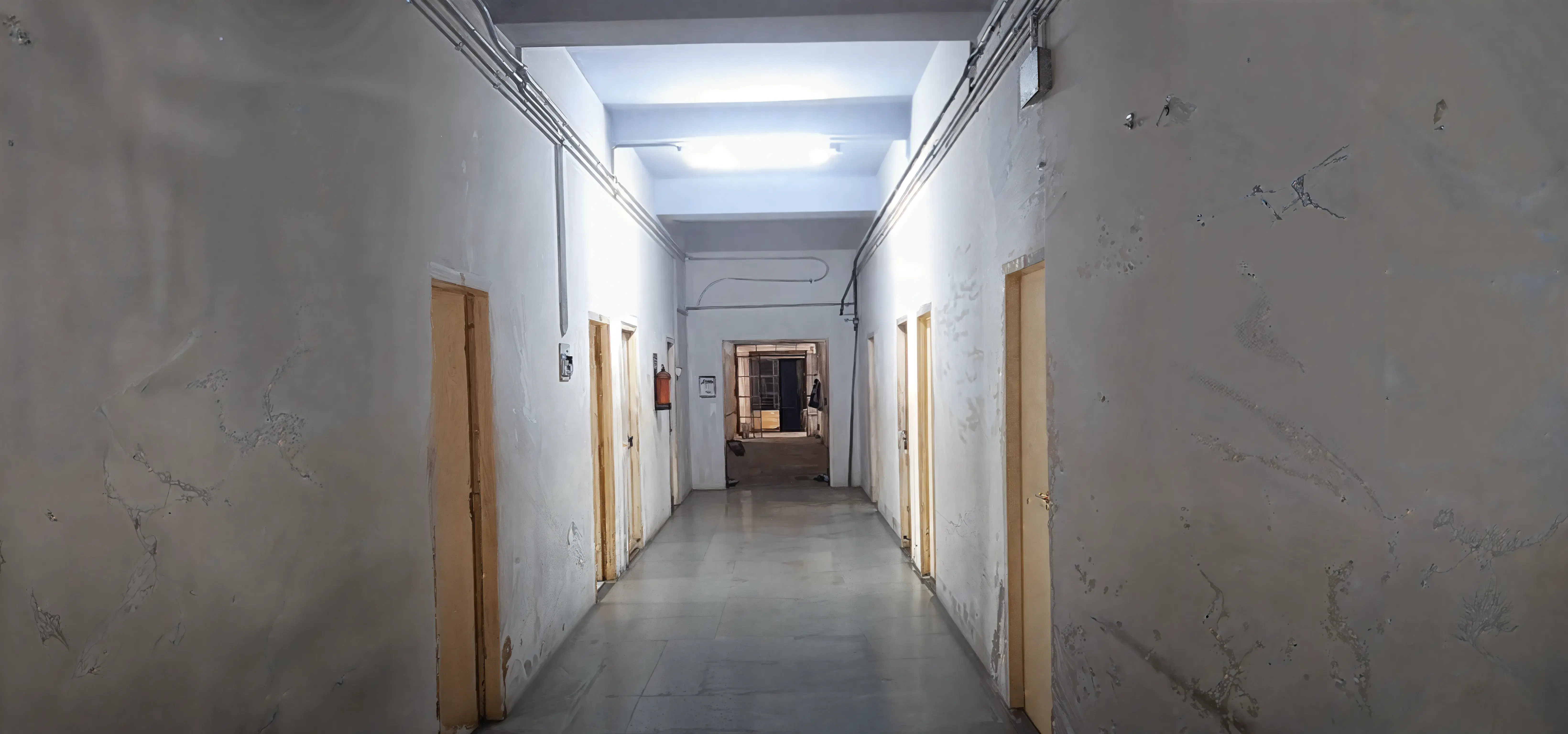 KAP Viswanatham Government Medical College Tiruchirappalli Academic Infrastructure photo 5