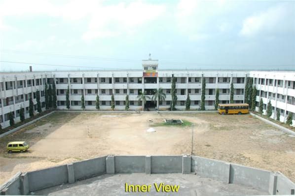 Sri Taralabalu Jagadguru Institute of Technology Haveri Campus/Infrastructure photo 5