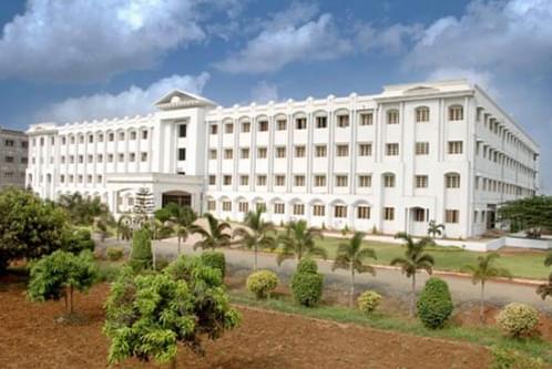 Aditya College Gwalior campus photo 4