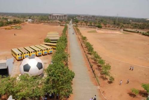 Aditya College Gwalior campus photo 2