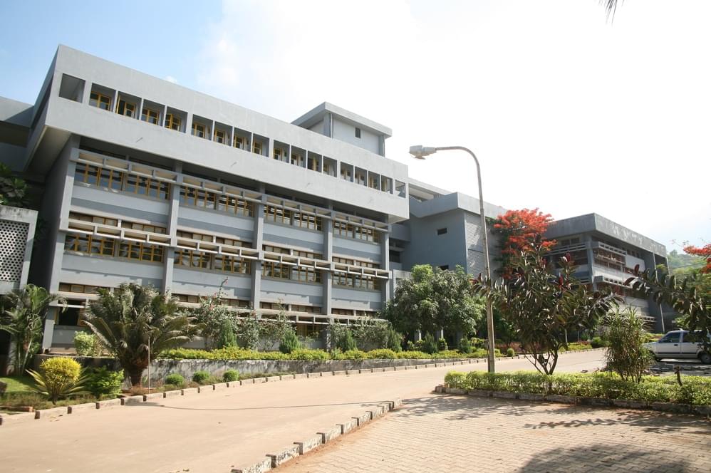 Padre Conceicao College of Engineering Salcete Academic Building photo 3