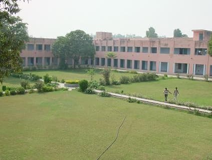 Vaish College of Engineering Rohtak campus photo 3