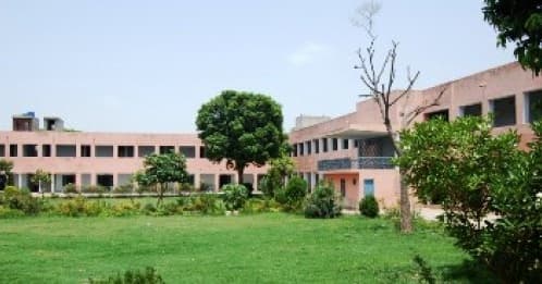 Vaish College of Engineering Rohtak campus photo 2