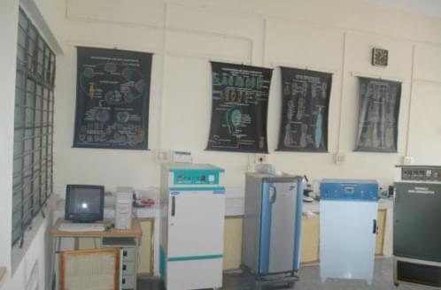 UAS Raichur Campus and Facilities photo 2