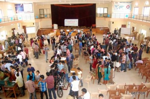 GEC Thrissur campus photo 2