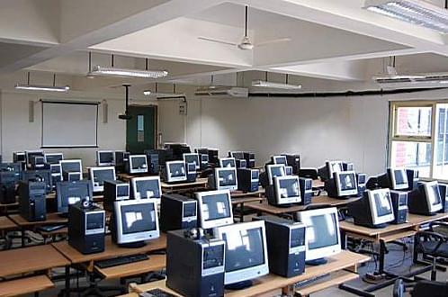 Hitkarini College of Engineering and Technology Jabalpur campus photo 4