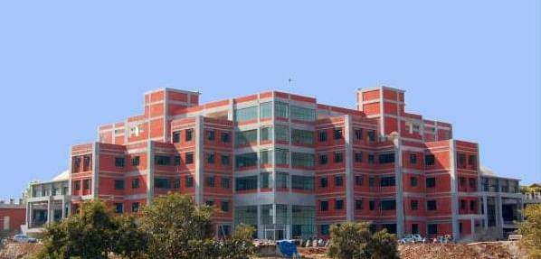 Hitkarini College of Engineering and Technology Jabalpur campus photo 1