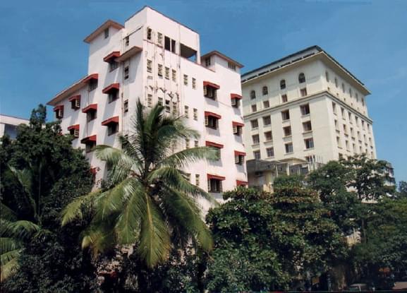 TSEC Mumbai Infrastructure photo 2