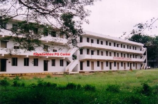 Pt Sujan Singh Degree College (Institute of Advanced Management and Technology) Meerut campus photo 1