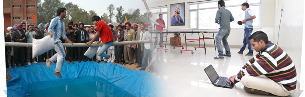 Sahibzada Ajit Singh Group of Institutions Mohali campus photo 2