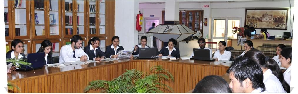 Sahibzada Ajit Singh Group of Institutions Mohali campus photo 1