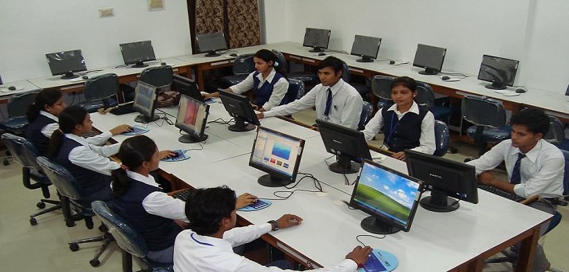 Technical Education and Research Institute Ghazipur campus photo 4