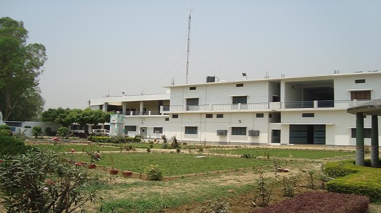 Technical Education and Research Institute Ghazipur campus photo 3