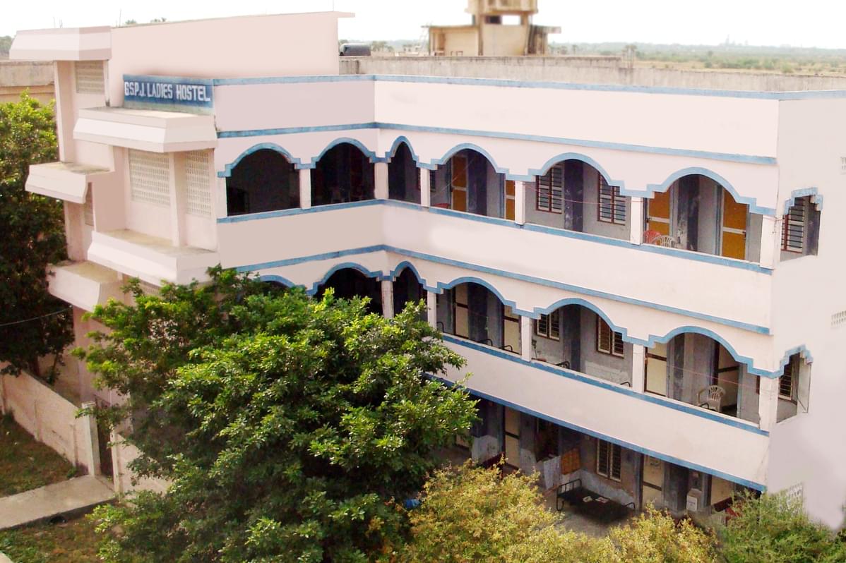 Vathsalya Institute of Science & Technology Nalgonda campus photo 6