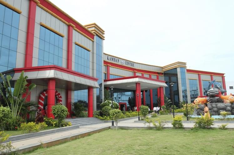 Haryana Engineering College Yamuna Nagar campus photo 3