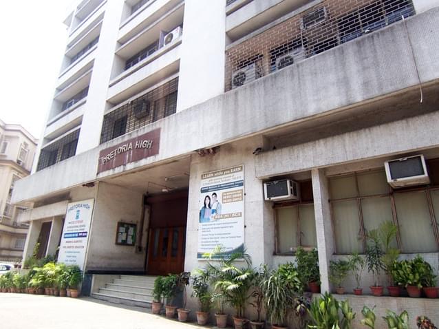 IPER Bhopal Infrastructure photo 3