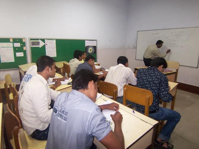 IPER Bhopal Infrastructure photo 2