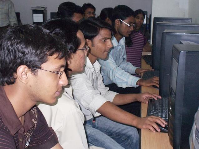 IPER Bhopal Infrastructure photo 1