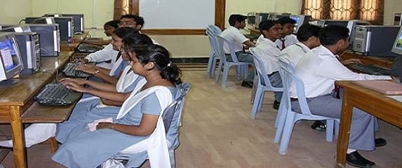 Bhavan's Tripura College of Science and Technology Agartala Campus photo 4