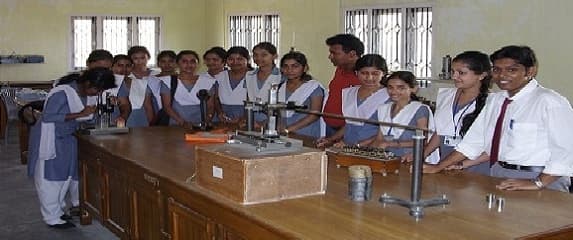 Bhavan's Tripura College of Science and Technology Agartala Campus photo 3