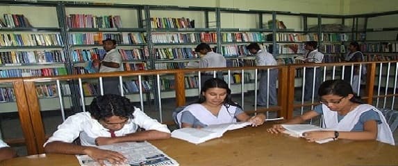 Bhavan's Tripura College of Science and Technology Agartala Campus photo 2