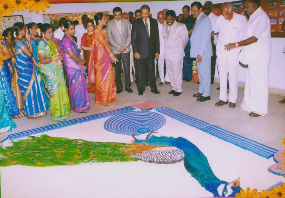 Islamia Karimia College Indore campus photo 3