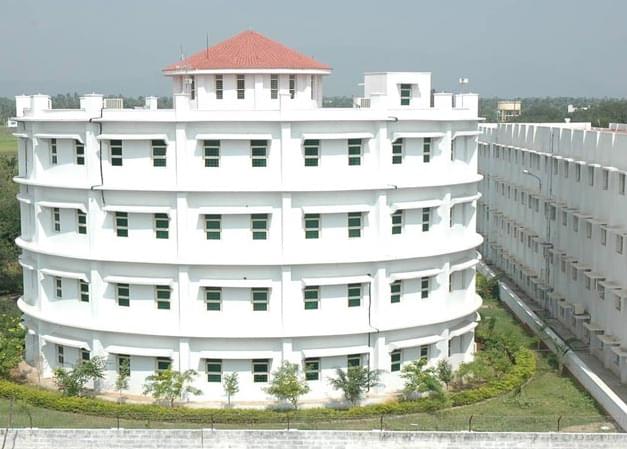 Mahendra Arts and Science College Namakkal Campus Images photo 1