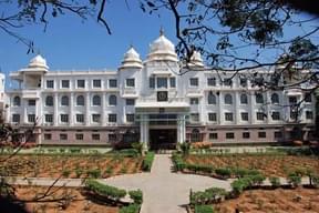 Sri Devaraj URS Academy of Higher Education & Research Kolar Campus photo 1