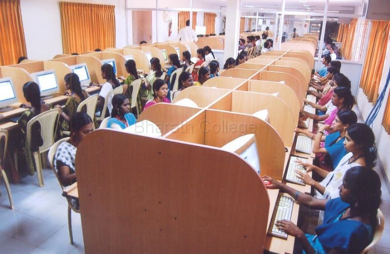 Bharath College of Science and Management Thanjavur Facility & Extra Curriculars photo 2