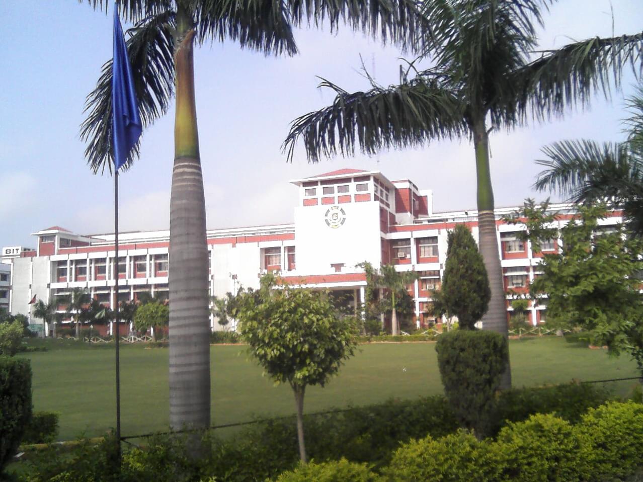 Tek Chand Mann College of Engineering Sonepat campus photo 5