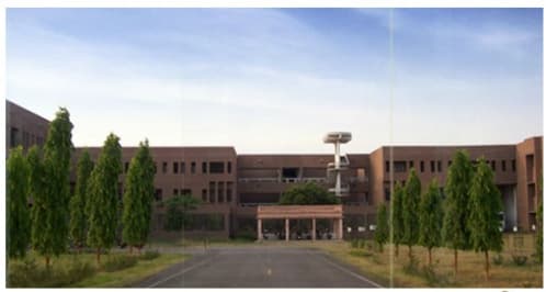 GEC Thrissur campus photo 6