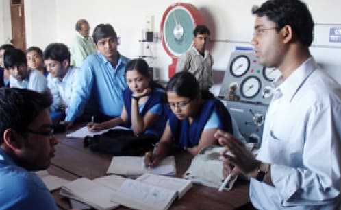 Vaish College of Engineering Rohtak campus photo 4