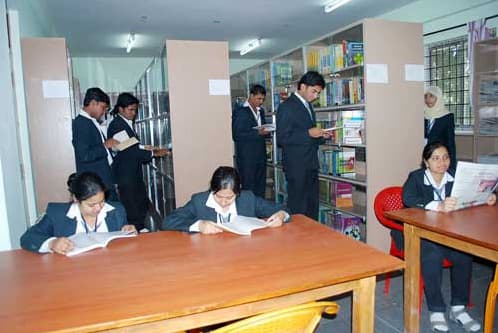 Williams International College Bangalore Campus photo 5