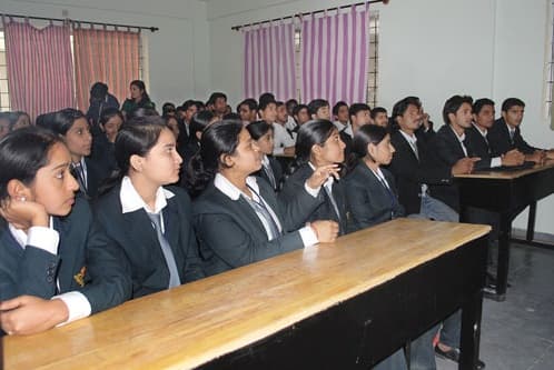 Williams International College Bangalore Campus photo 4