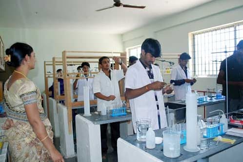 Williams International College Bangalore Campus photo 3