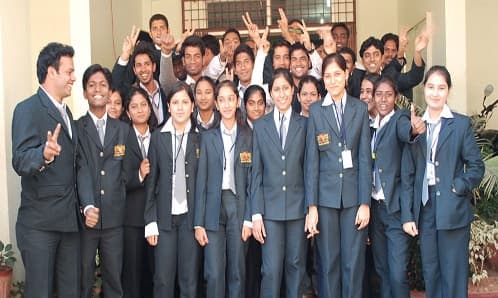 Williams International College Bangalore Campus photo 1