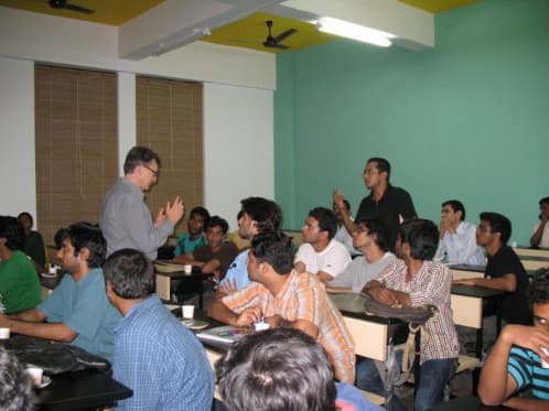 GEC Thrissur campus photo 5