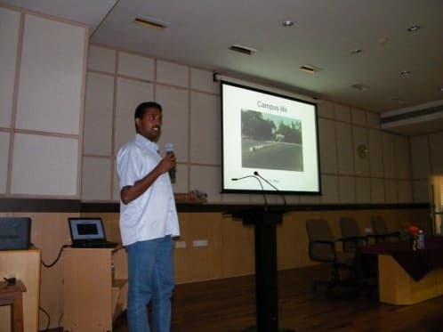 GEC Thrissur campus photo 4