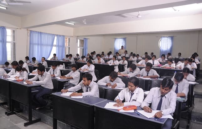 SITS Narhe Infrastructure photo 1