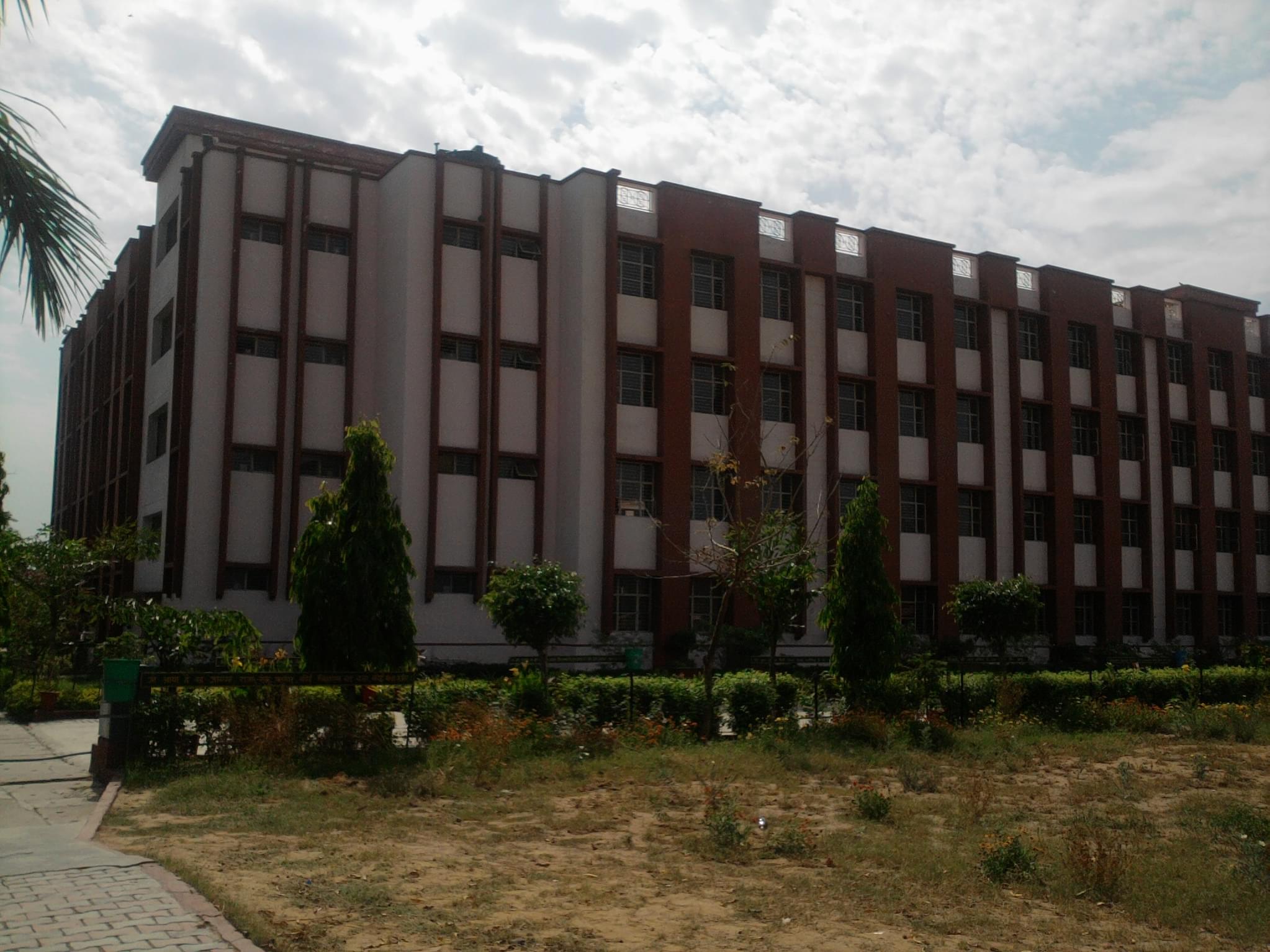 AVCOE Academic Building photo 7