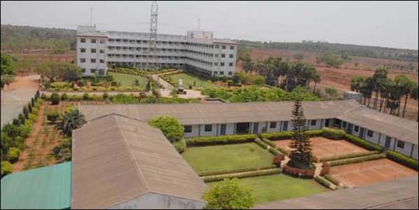 Aditya College Gwalior campus photo 1