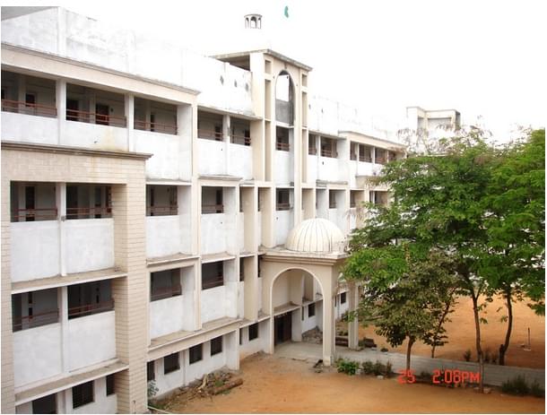 AVCOE Academic Building photo 5