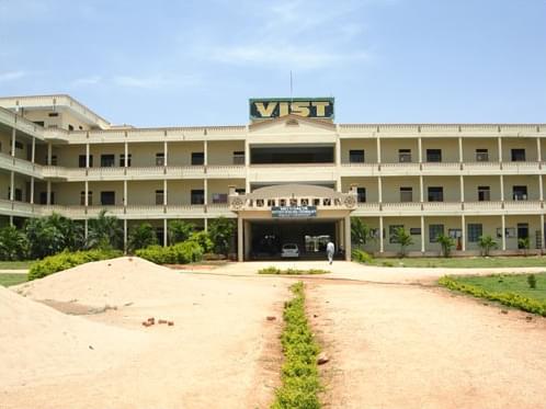 Vathsalya Institute of Science & Technology Nalgonda campus photo 4